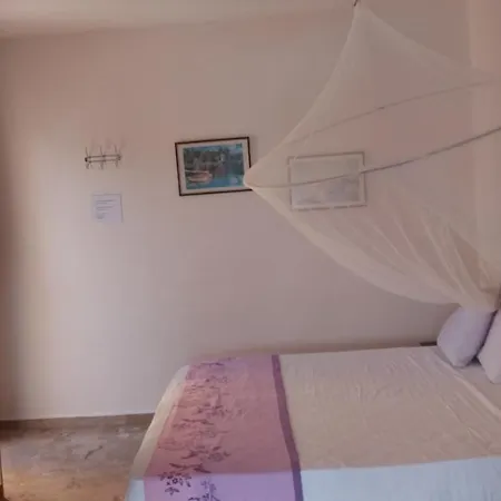 Δωμάτια σε οικογενειακή κατοικία Myrties,nice Studio With Amazing Seaview,sunset Κάλυμνος