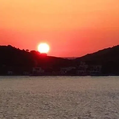 Δωμάτια σε οικογενειακή κατοικία Myrties,nice Studio With Amazing Seaview,sunset Κάλυμνος
